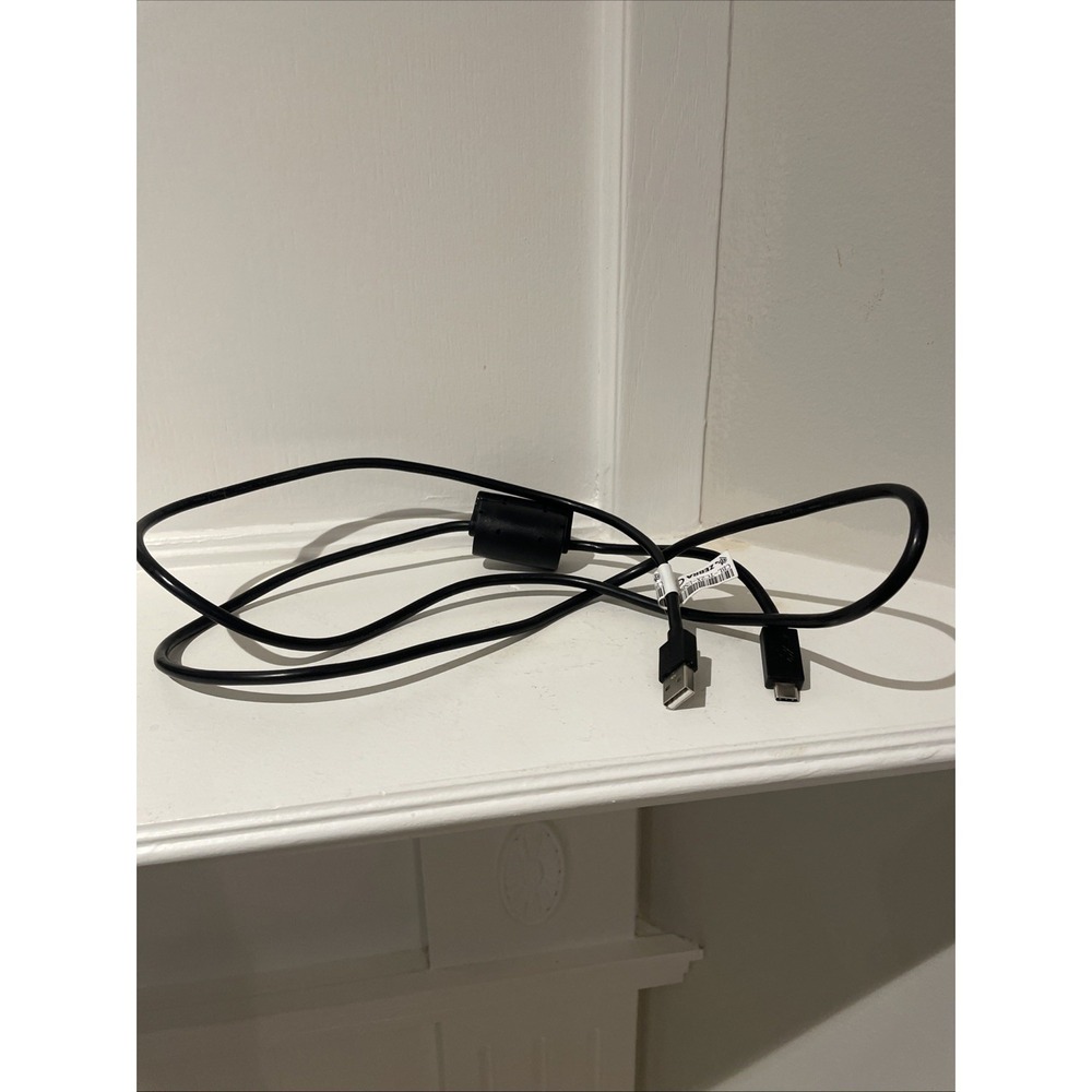 Zebra CBL-TC2X-USBC-01, USB C Cable